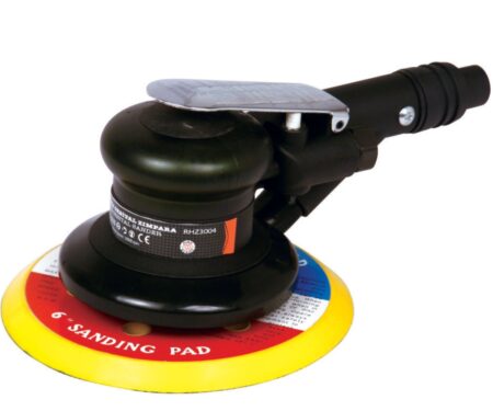 RHZ3004 Havalı Eksantrik Zımpara