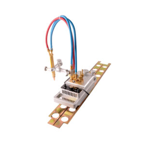 Raylı Otomatik Kesme Makinası Rok 104 (Tek Kafalı) + Kesme Lülesi 4604