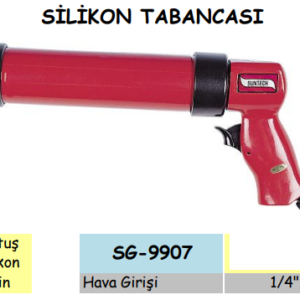 SG-9907 SİLİKON TABANCASI