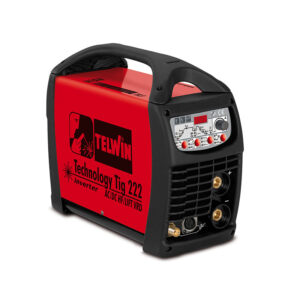 Technology Tig 222 AcDc-HfLift 816033