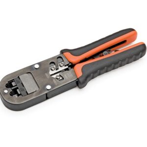 Telefon ve Network Bağlantı Pensesi