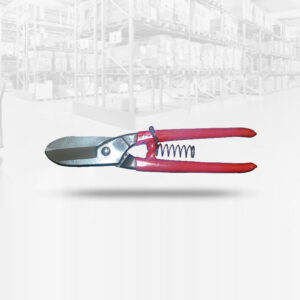 Tenekeci Makası - Yaylı