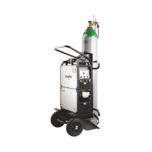 Tetrix 300 ACDC Comfort 2.0 puls TM (Hava Soğutmalı) 090-000235-00502