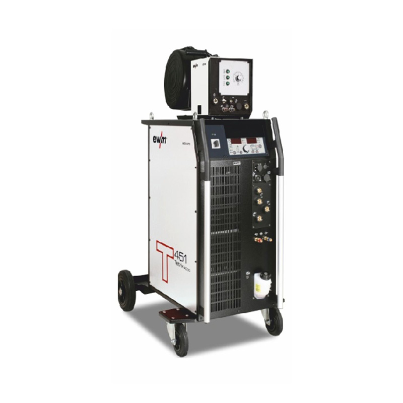 Tetrix 351 ACDC Synergic AW FW 090-000109-00505