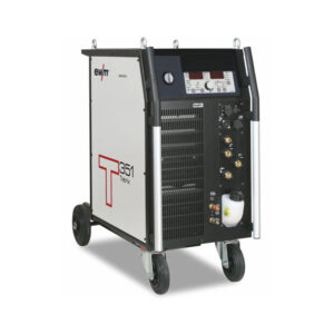 Tetrix 351 ACDC Synergic FW 090-000109-00502