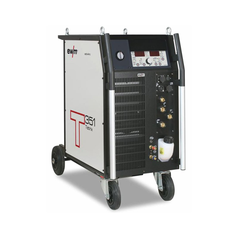 Tetrix 451 ACDC Synergic FW 090-000112-0502