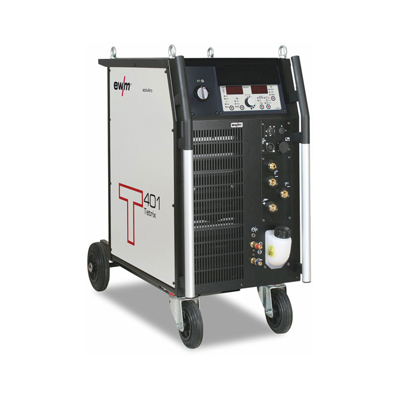 Tetrix 451 DC Synergic FW 090-000103-00502