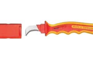 VDE 4527 K Kablo Sıyırma Bıçağı (1)