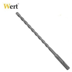 WERT 3219 SDS-Plus Matkap Ucu (12x450mm)