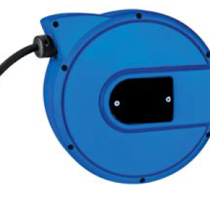 YAMA 516 - 8mm Makaralı Hava Hortumu 14+1 METRE (2)