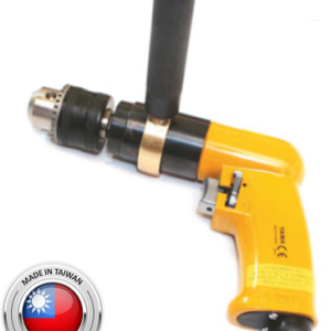 YAMA AT-4044A Havalı Matkap 13 mm Ağır Hizmet Sağ Sol (1)