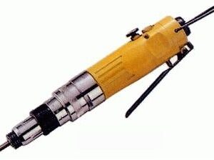 YAMA AT-4053 Havalı Tornavida(Dıştan Tork Ayarlı) 6 mm Düz Tip 1800 Devir