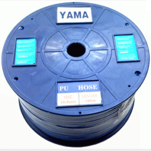 YAMA Rulo PU Hava Hortumu 8mm x 10mm x 100 mt (1)