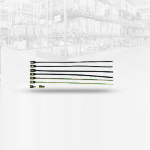 Yağ Emme 6'lı Yedek Çubuk Takımı 8482-8489