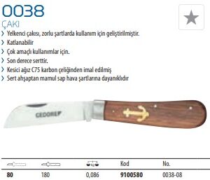 0038 Çakı (2)