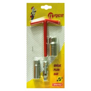007-RC5222 MAFSALLI BUJİ ANAHTARLARI 16- 21 mm