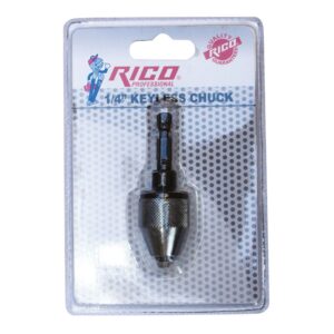 008-RT4406 BİTS SAPLI MANDREN BÜYÜK 5 MM