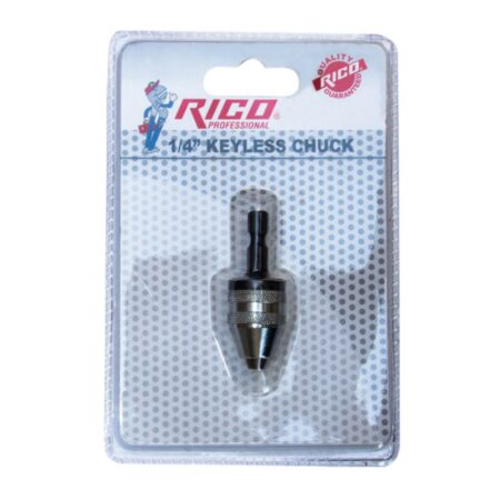 008-RT4407 BİTS SAPLI MANDREN KÜÇÜK 3 MM