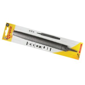 012-BB6110 TÖRPÜ 10MM EĞE BLİSTERLİ