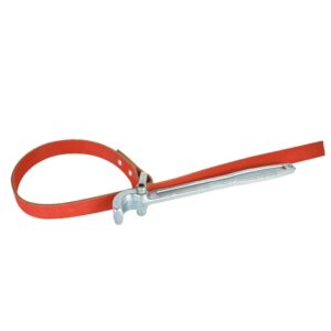 013-KK1118 KEMERLİ FİLTRE ANAHTARI 12''