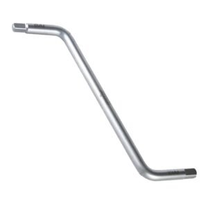 013-RC0013 Z TİP TAPA ANAHTAR 8x10mm