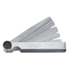 013-RC0163 FEELER ÇAKI-SENTİL