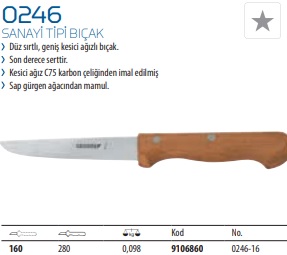 0246 Sanayi Bıçak (2)