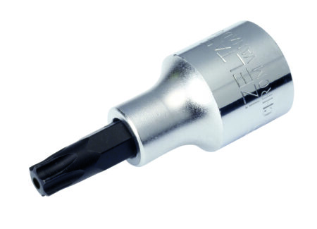 1107 14” Lokmalı Star Delikli (Torx®) Uç