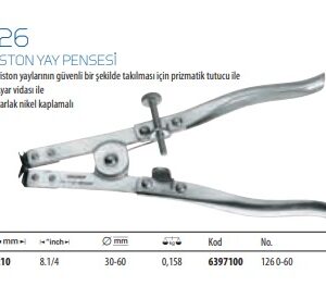 124 Sübap Segman Pensesi (2)