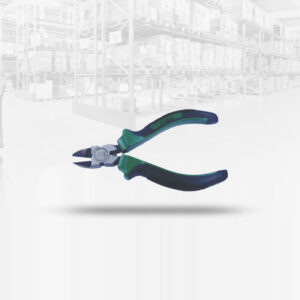 125mm Yan Keski BH-535