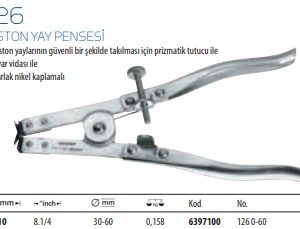 126 Piston Yay Pensesi (2)