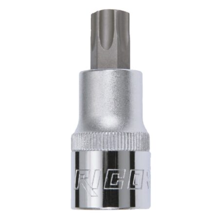 12” BİTS UÇLU TORX LOKMA KISA