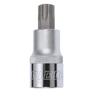 12” BİTS UÇLU TORX LOKMA KISA PVC