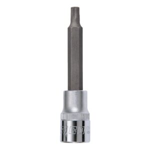 12” BİTS UÇLU TORX LOKMA UZUN PVC