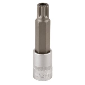 12” M TİPİ LOKMA 100MM DELİKLİ PVC
