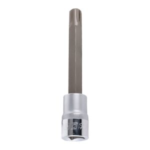 12” RİBE LOKMA 12 CM 6 KÖŞE PVC