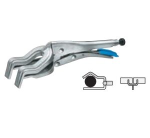 138 X Ayarlı Boru Pensesi, Kaynakçılar için (1)