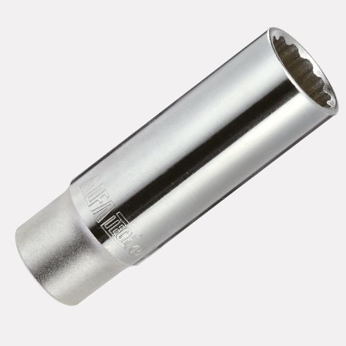 14 12 Köşe Derin Lokma Anahtar