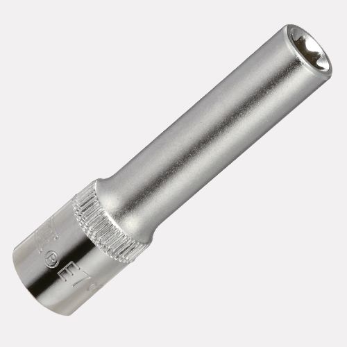 14 İç Torks (E) Derin Lokma Anahtar