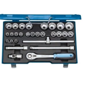 19 VMU-10 Lokma Anahtar Seti 1-2 ( 28 Prç ) (1)