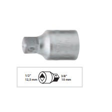 1930 Adaptör (Küçültme) 1-2 3-8 (1)