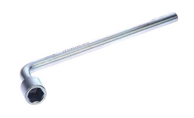 1945 Bijon Anahtarı Pipo Tipi