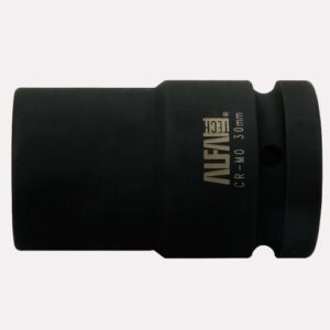 1” Havalı Derin Lokma Anahtarı