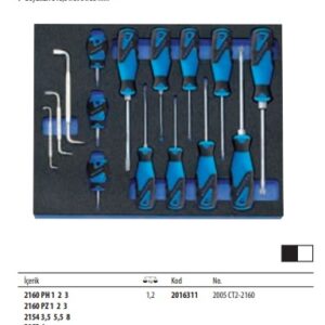 2005 CT2-2160 Tornavida Seti (1)