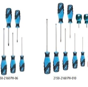 2150-2160 PH 3Bileşenli Tornavida Seti 6 Prç-10 Prç (1)
