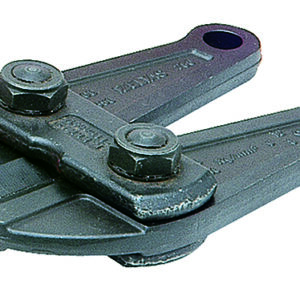 2350 Demir Kesme Makası Çene