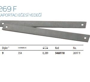 269 F Kaportacı Eğesi Yedeği (1)