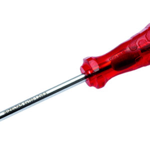 4100 Kraft Seri Düz Uçlu Tornavida