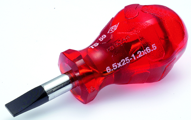 4110 Kraft Seri Düz Uçlu Topaç Tornavida (1)