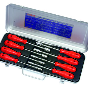 4770 Lokma Uçlu Tornavida Seti (8 Parça)